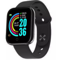 Relógio Inteligente Smartwatch Bracelet D20 Y68 Android Ios