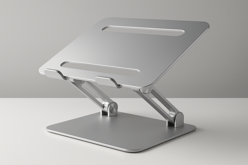 quero uma imagem de um SUPORTE PARA NOTEBOOK