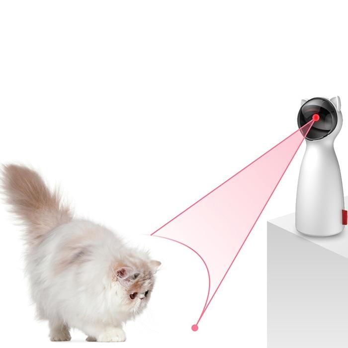 Brinquedo de Exercícios para Gatos