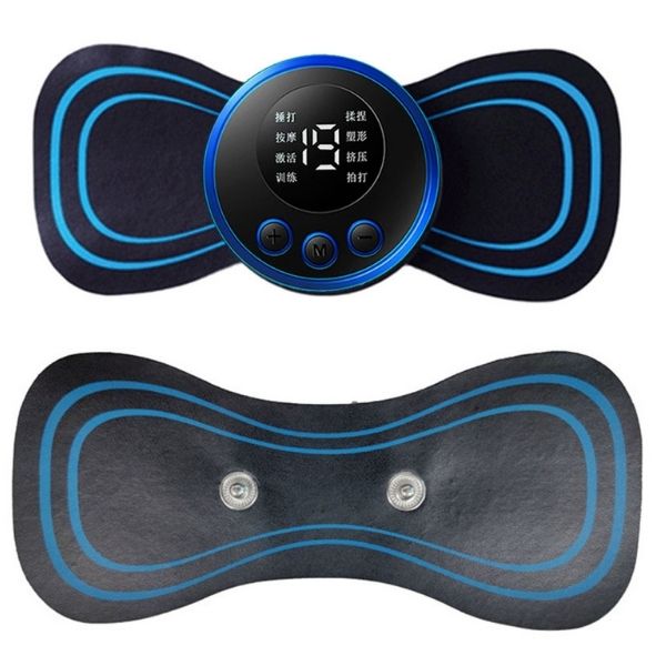 Massageador Portátil para Dores e Inchaços...  Produto ORIGINAL.